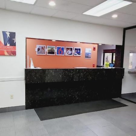 Motel 6-Memphis, Tn - Graceland Εξωτερικό φωτογραφία