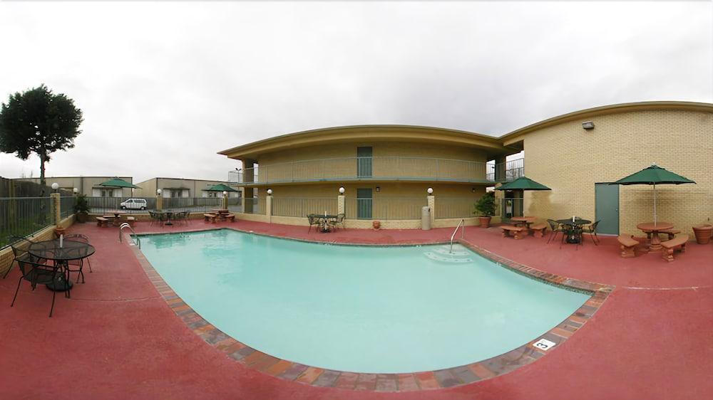 Motel 6-Memphis, Tn - Graceland Εξωτερικό φωτογραφία