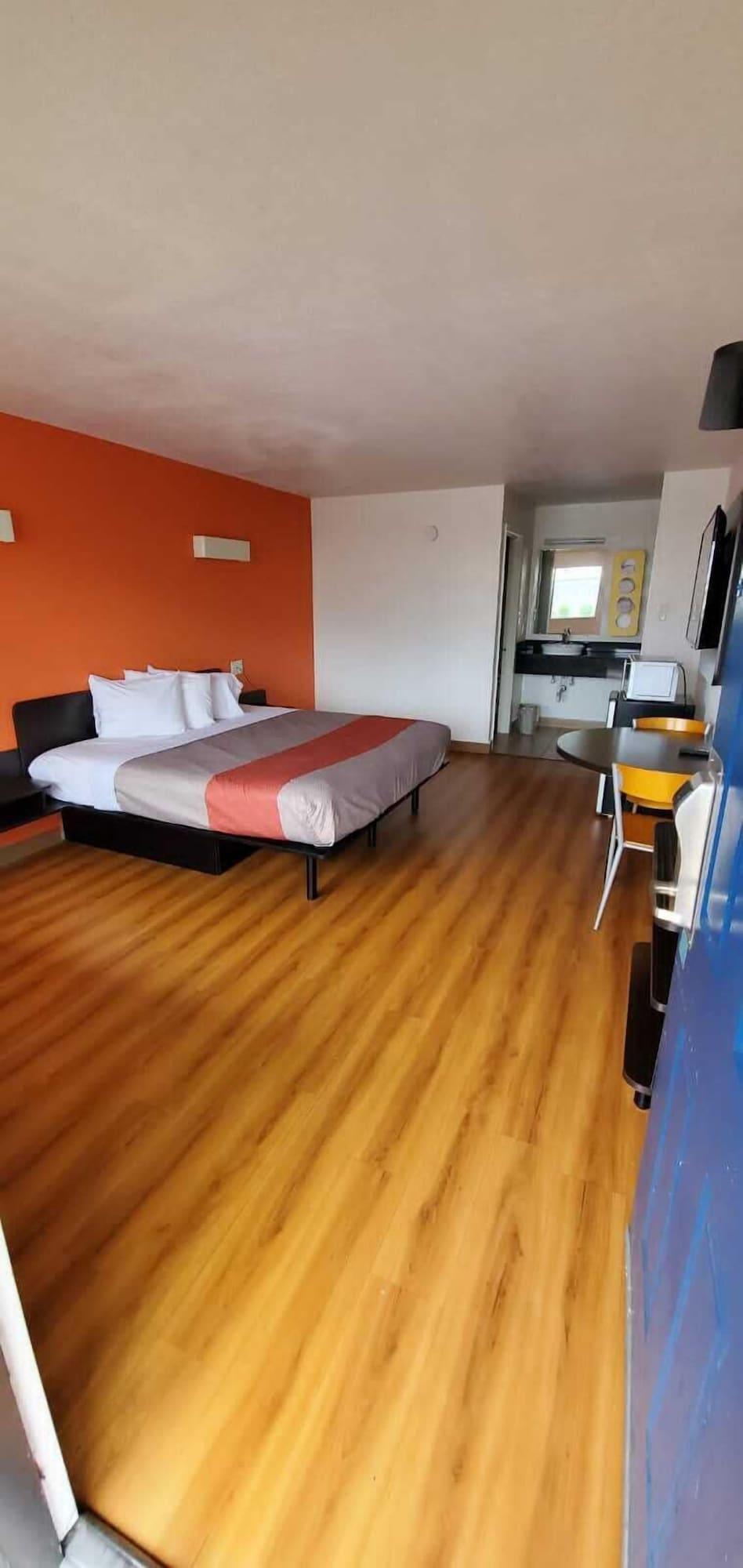 Motel 6-Memphis, Tn - Graceland Εξωτερικό φωτογραφία