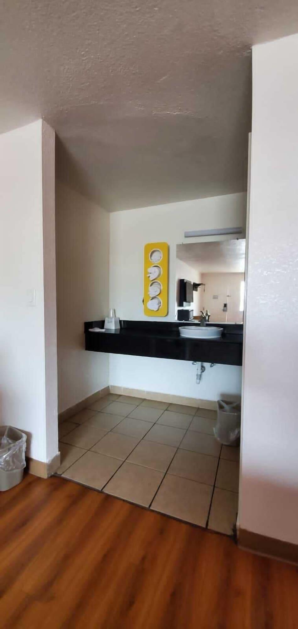 Motel 6-Memphis, Tn - Graceland Εξωτερικό φωτογραφία
