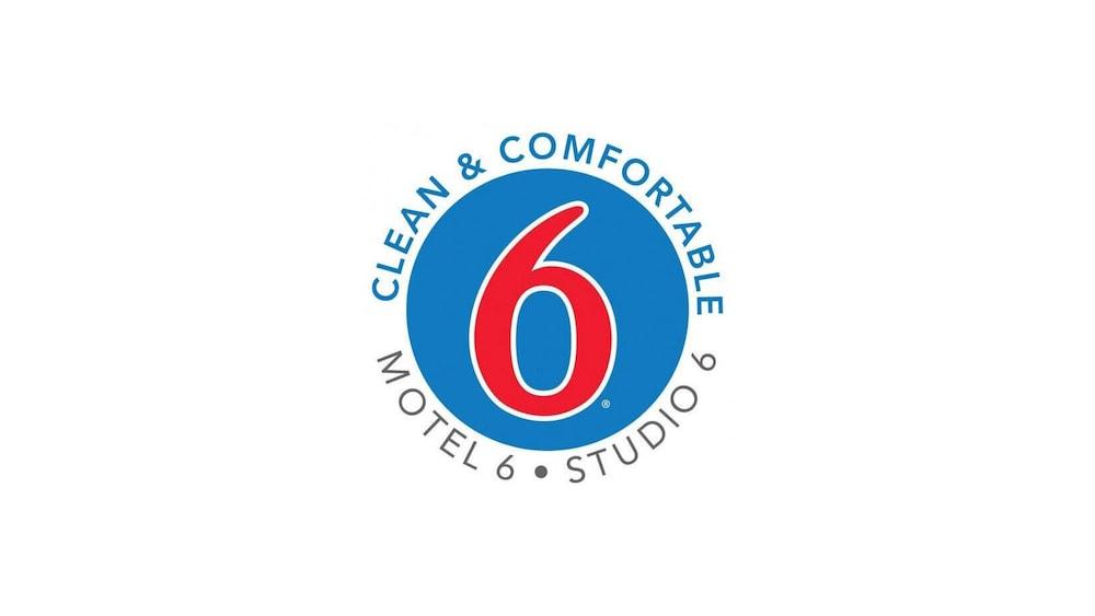 Motel 6-Memphis, Tn - Graceland Εξωτερικό φωτογραφία