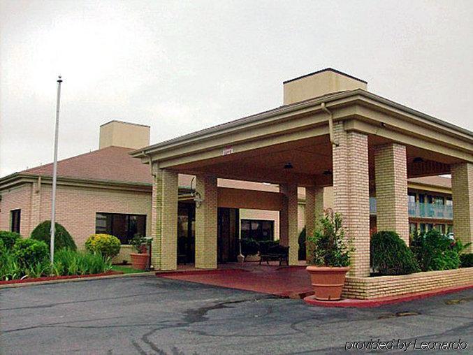 Motel 6-Memphis, Tn - Graceland Εξωτερικό φωτογραφία