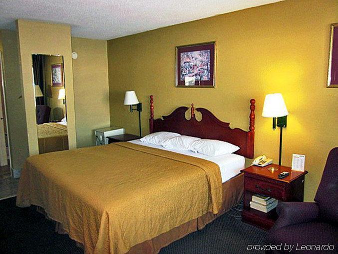 Motel 6-Memphis, Tn - Graceland Δωμάτιο φωτογραφία