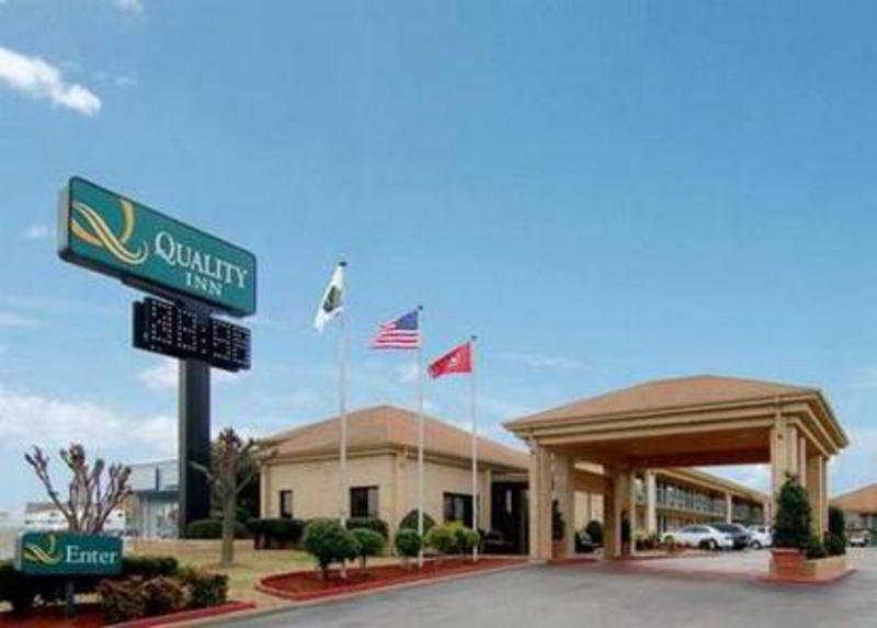 Motel 6-Memphis, Tn - Graceland Εξωτερικό φωτογραφία