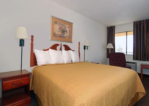 Motel 6-Memphis, Tn - Graceland Δωμάτιο φωτογραφία