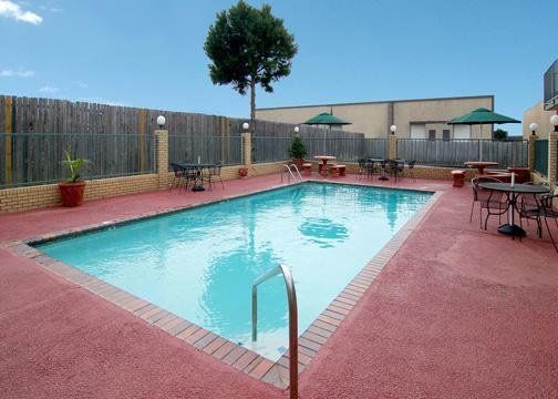 Motel 6-Memphis, Tn - Graceland Ανέσεις φωτογραφία